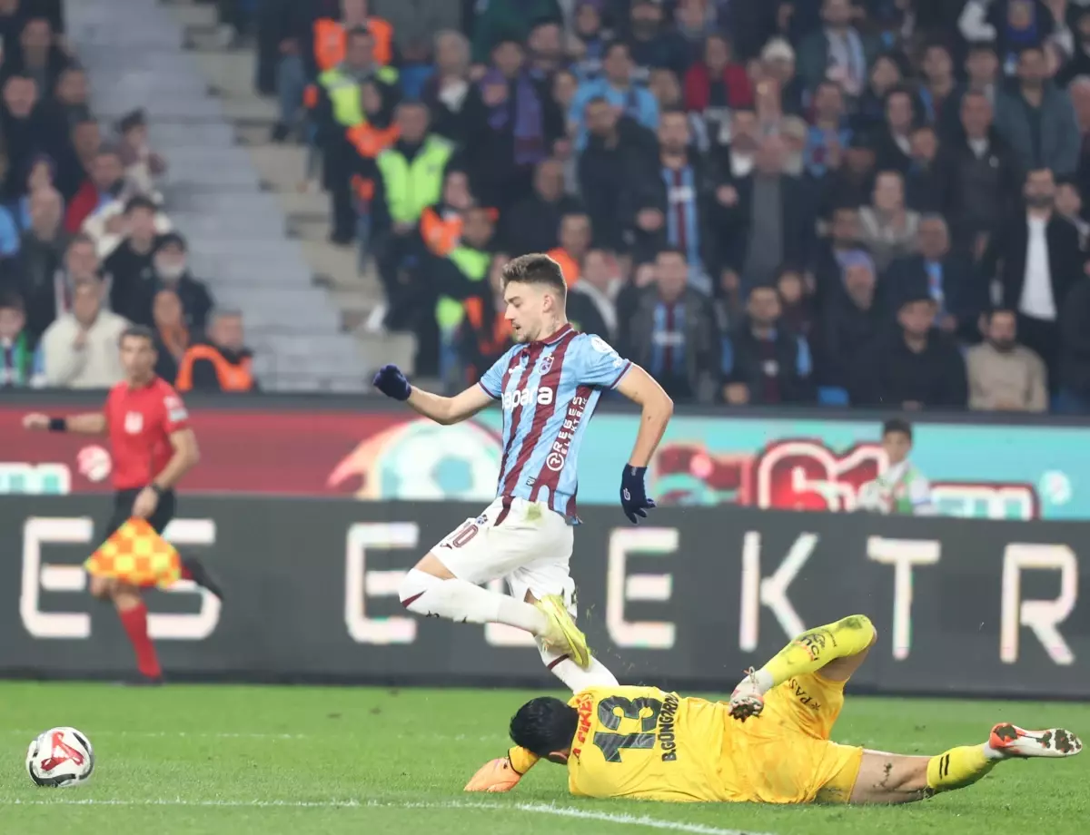 Muçi: Trabzon’da Futbolun Kalbinde Bir Tutku