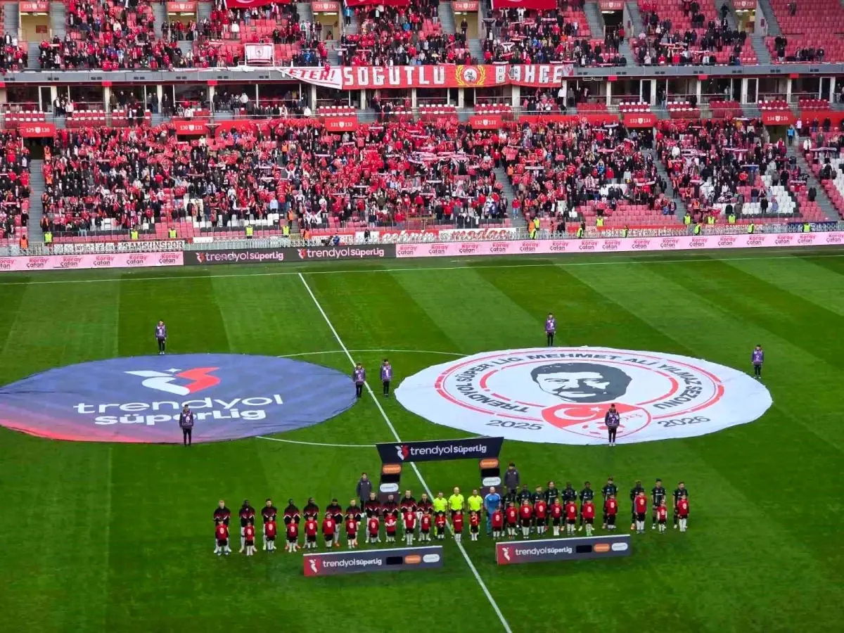 Samsunspor ve Kocaelispor maç önizlemesi