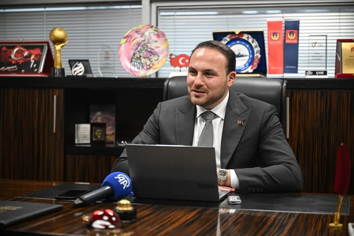 2025 Yılın Kareleri Oylaması Resmen Başladı