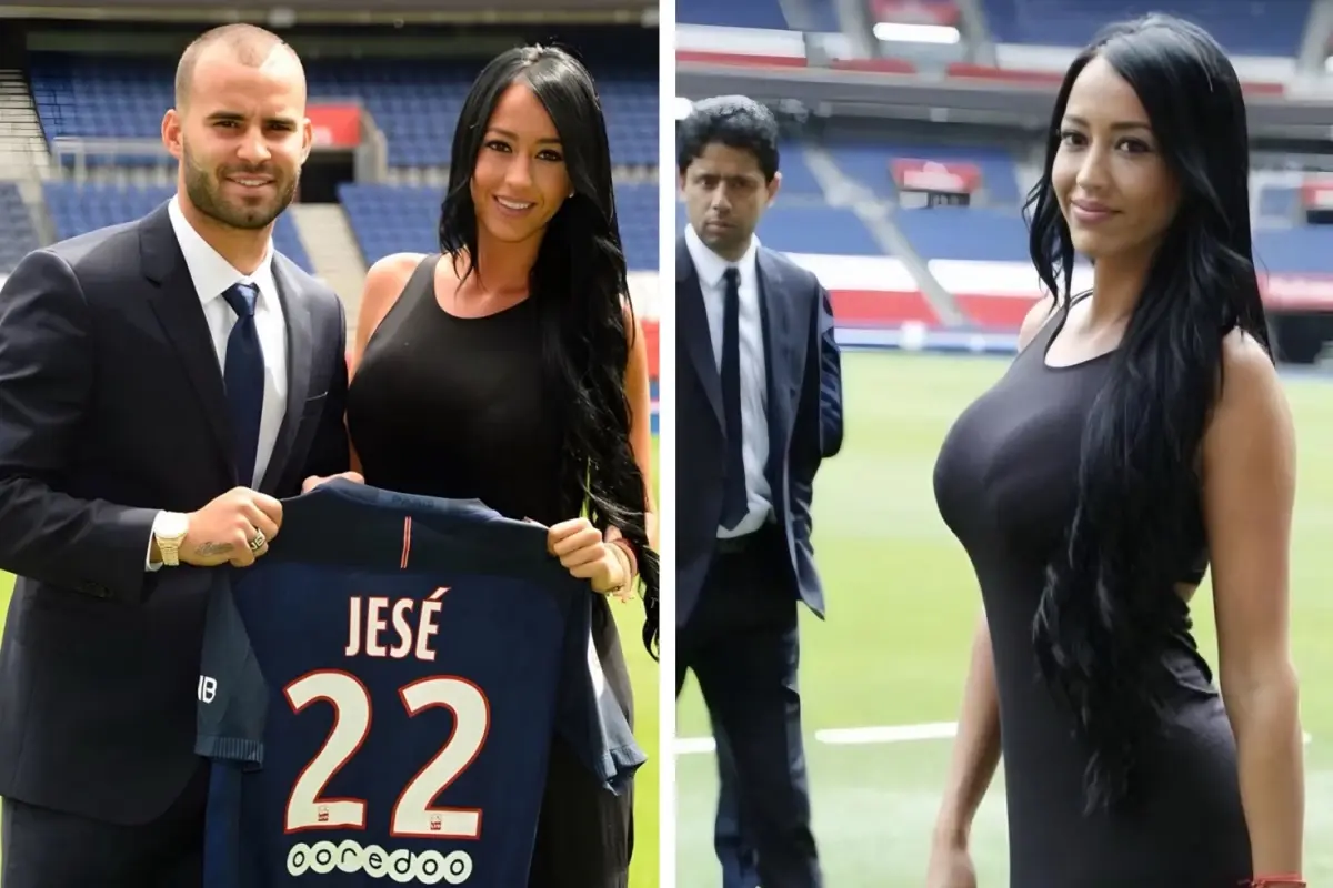 Jese Rodriguez, PSG Başkanının Tutumunu Eleştirdi: "Karısından Daha Çok Hoşlanıyordu"