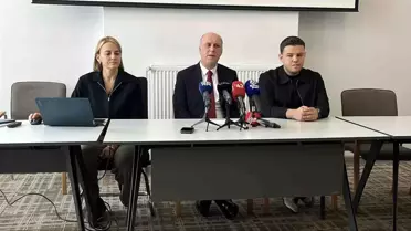 Konya’da 2026 UEC Pist Bisikleti Avrupa Şampiyonası Başlıyor