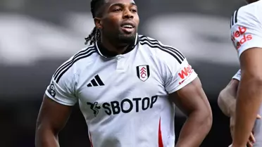 Adama Traoré West Ham’e Transfer Oldu: Sezon Sonunda İmzalar