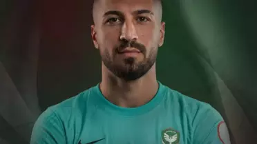 Abdulsamed Damlu Amed Sportif Faaliyetler formasıyla