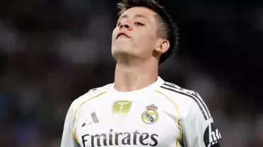 Arda Güler Real Madrid’de Kalıyor: Alvaro Arbeloa’nın Son Kararı