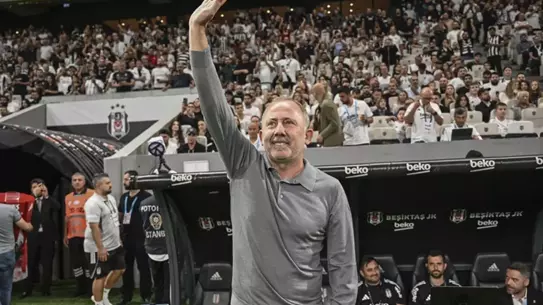 Beşiktaş, Forvet Bölümünü Güçlendirmek İçin Çifte Transfer Hamlesi