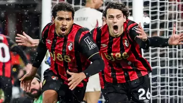 Bournemouth, Enes Ünal'ın 90+7 Dakika Golüyle Liverpool'u Şaşırttı