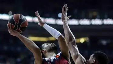 EuroLeague maç sahası