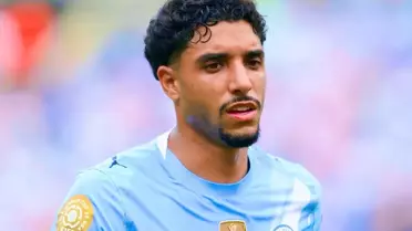 Marmoush'un gol anı