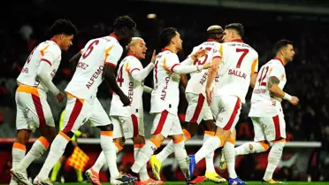 Galatasaray, Fatih Karagümrük'ü 3-1 Yendi ve Yenilmezlik Serisini 7 Maça Uzattı