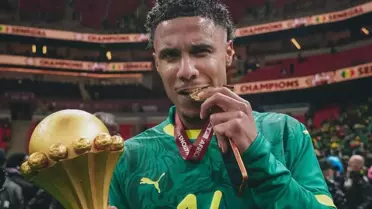 Galatasaraylı Ismail Jakobs, Afrika Uluslar Kupası Öncesi Zehirlenme Şüphesi İddiası Yaptı