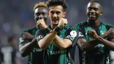 Tayfur Bingöl'ün Sarı Kartı Kocaelispor'u Fenerbahçe Maçından Uzaklaştırıyor