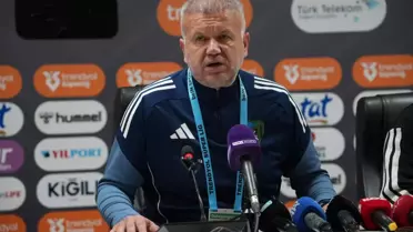 Samsunspor ile Kocaelispor 0-0 Berabere Kaldı: Maçın Kritik Anları