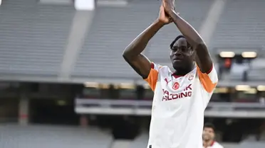Wilfried Singo’nun Sakıncası Galatasaray’ın Fatih Karagümrük Maçını Etkiliyor