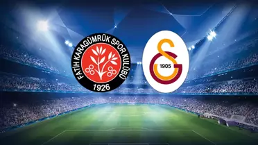 Okan Buruk'tan Galatasaray'ın 19. Hafta İlk 11'inde Şaşırtıcı Değişiklikler