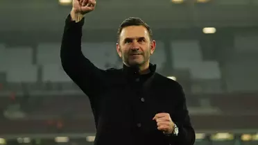 Okan Buruk'tan Transfer Çıkışı: Yeni Sezon Planları Açıklandı