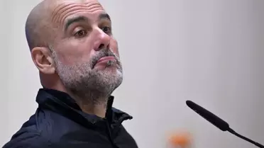 Guardiola'dan Galatasaray Maçına Katılım Uyarısı: Savinho ve Nico Gonzalez Şüpheli