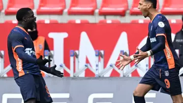 RAMS Başakşehir, Kayserispor'u 3-0'lık Sarsıcı Galibiyetle Geçti