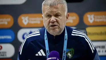 Kocaelispor ve Samsunspor 0-0 Beraberliğinde Son Pas Sorunu Gündemde