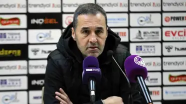 Keçiörengücü, Boluspor'u 5-1 Yendi: Üst Sıralar İçin Kritik Galibiyet