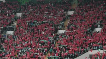 Bursaspor, Yeni Mersin İdmanyurdu'na 3-0'lık Farkla Galibiyet Aldı