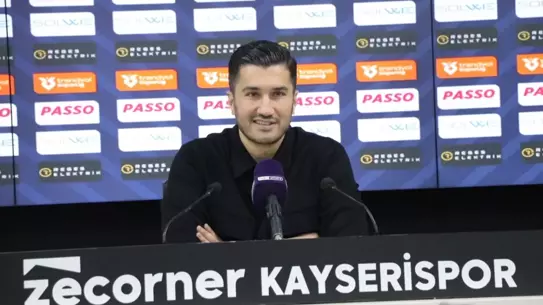 Başakşehir, Kayserispor'u 3-0 Mağlup Etti: Şahin Galibiyeti Hak Ettiklerini Vurguladı