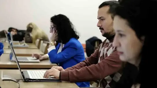 BŞEÜ, 164 Bin Springer Nature E-Kitabını Akademisyenlere Açtı