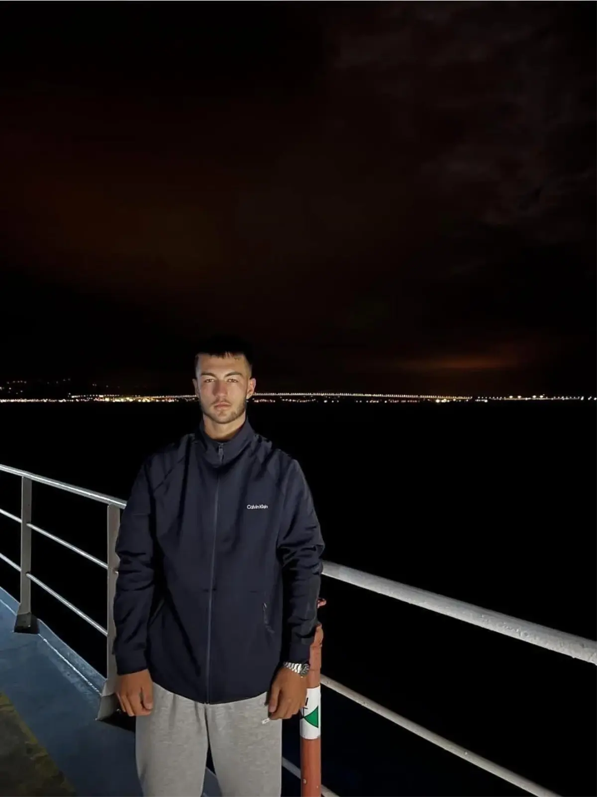 Mudanya’da 17 Yaşındaki Kahraman, Metan Gazı Patlamasında Hayatını Kaybetti