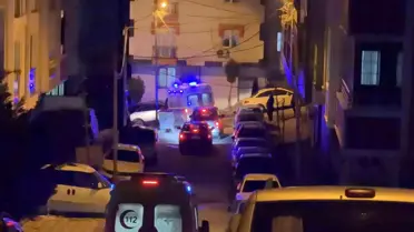 Arnavutköy’de Mevlitte Sunulan Tavuklu Pilavda Gıda Zehirlenmesi: 17 Kişi Hastalandı