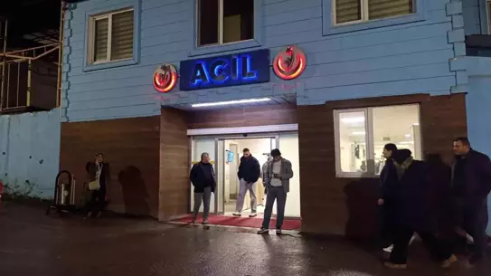 Bartın’da Asker Uğurlama Etkinliğinde 15 Kişi Gıda Zehirlenmesi Nedeniyle Hastaneye Sevk Edildi