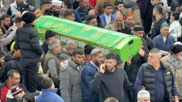 Samsun’da Şok Edici Cinayet: Kadın Sevgilisini Boğazından Keserek Öldürdü