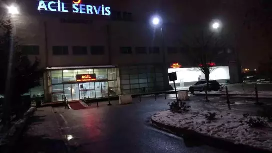 Malatya’da Nişan Töreni Sırasında Karbonmonoksit Zehirlenmesi: 113 Kişi Hastaneye Kaldırıldı