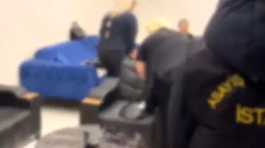 İstanbul’da Masaj Salonları ve Kumar Üzerine Geniş Çaplı Denetim