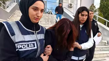 Kahramanmaraş’ta 5 Günlük Bebeği Darbeden Hemşire Tutuklandı