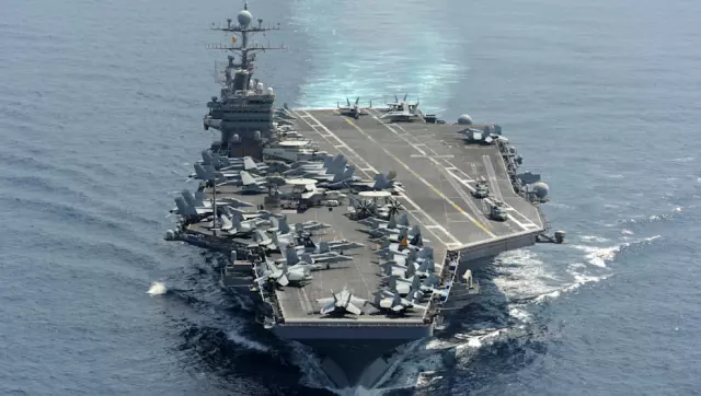 Orta Doğu havaalanında iptal edilen uçuşlar