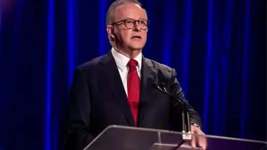 Albanese, Trump'ın NATO Açıklamalarını 'Kabul Edilemez' Dedi