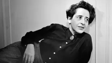 Hannah Arendt'in Düşünceleriyle Kötülüğün Sıradanlığına Yeni Bir Bakış