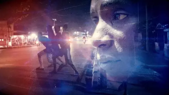 Foday Musa’nın Oğlundan Gelen Çaresiz Ses: Çocuk Kaçakçılığına Karşı Çığlık