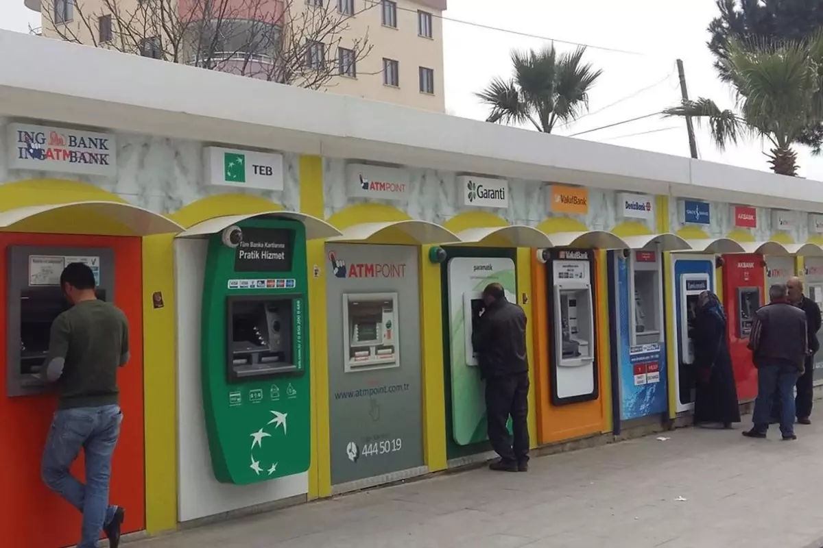 Bank Pozitif kapak fotoğrafı