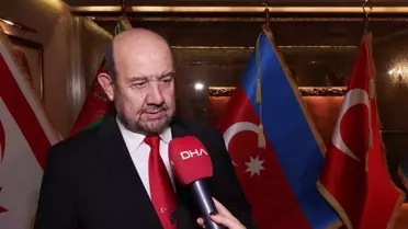 İstanbul’da 22. Uluslararası İpekyolu Ödülleri: Altın Adamlar Belli Oldu