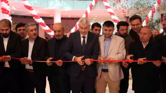 Antalya’da Yeni Market Açılışı Yoğun İlgi Görüyor