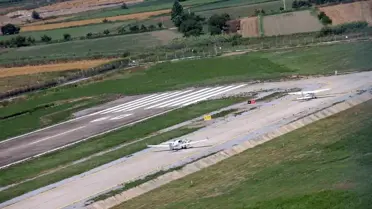 Çıldır Havalimanı Ticari Uçuşa Açıldı: Aydınlıların 70 Yıllık Bekleyişi Son Buldu