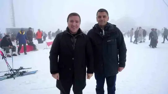 Erzincan Valiliği, Dar Gelirli Ailelere Doğalgaz Faturası Desteği Sağlayacak