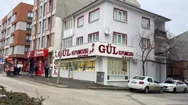 Eskişehir’de Sahte Altın Bilezikle Kuyumcuyu Aldattı: Şüpheli Gözaltına Alındı