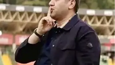 MHP'li Baki Ersoy, Kayserispor'un Performansını Eleştirerek Sorumluluk Çağrısı Yaptı