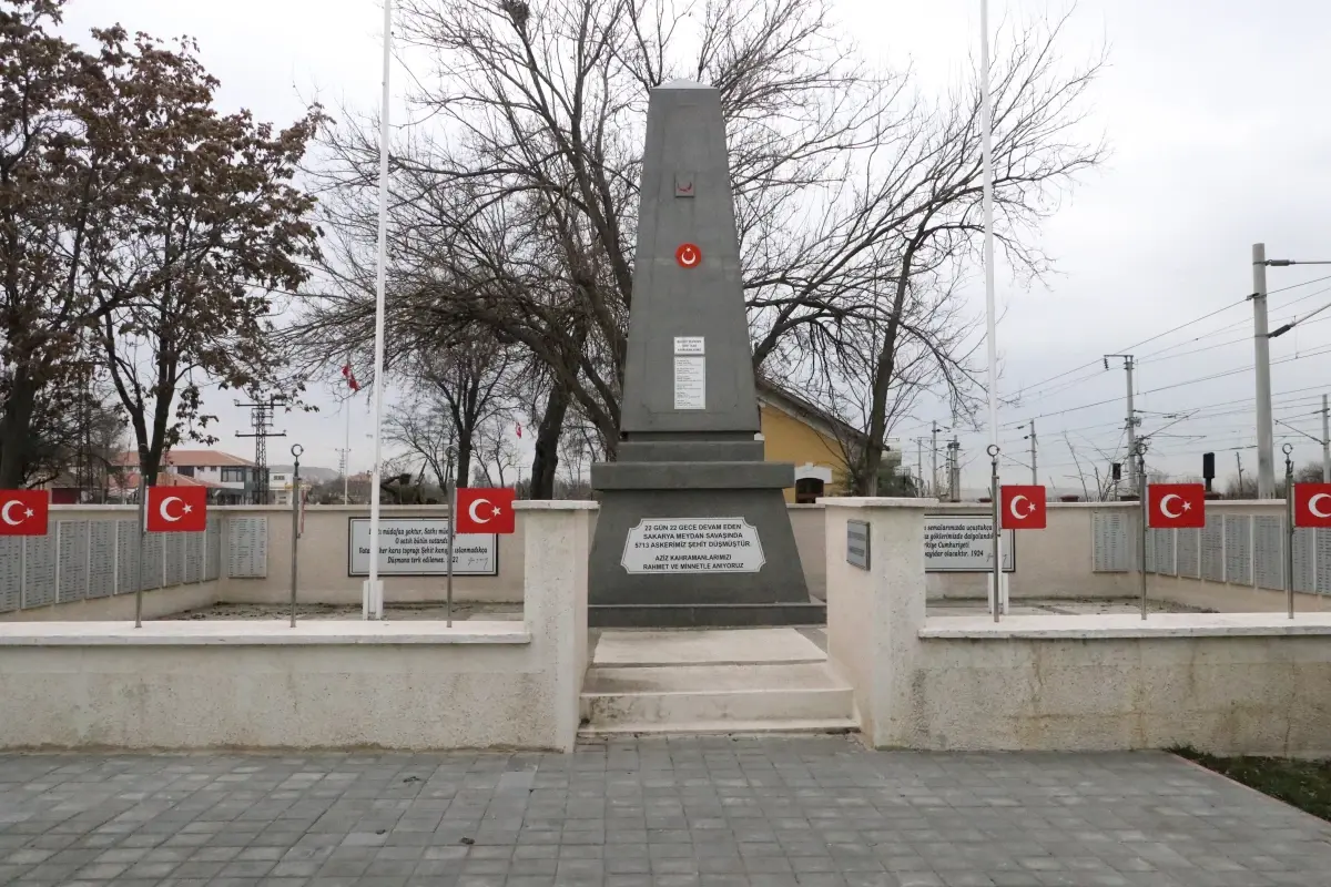Malıköy Tren İstasyonu Müzesi'nin kapak fotoğrafı