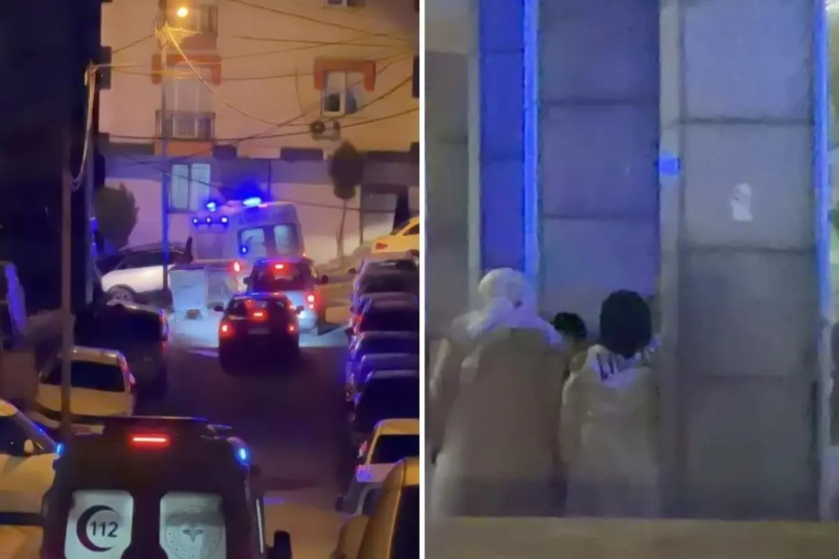 Arnavutköy’de Mevlit Yemekinde Tavuklu Pilavdan 39 Kişi Hastaneye Kaldırıldı