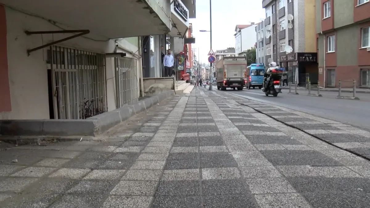 Ümraniye'de İşlenen Cinayet Şişli'de Çözüldü: Şüpheliler Gözaltına Alındı