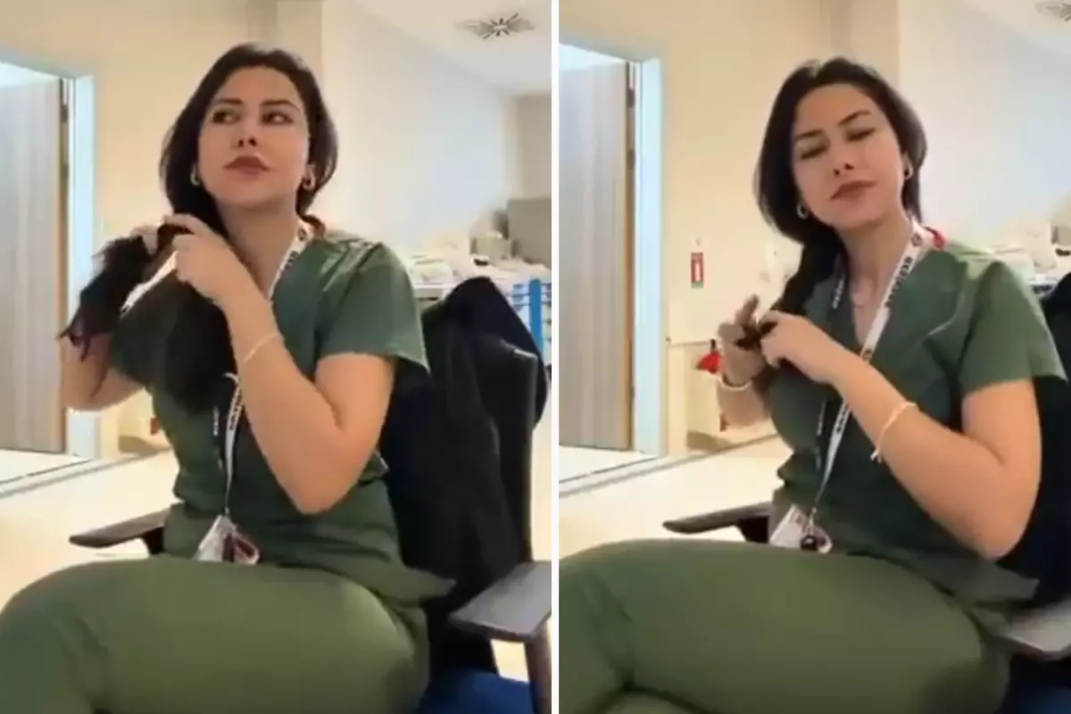 Kocaeli'de sağlık personeli