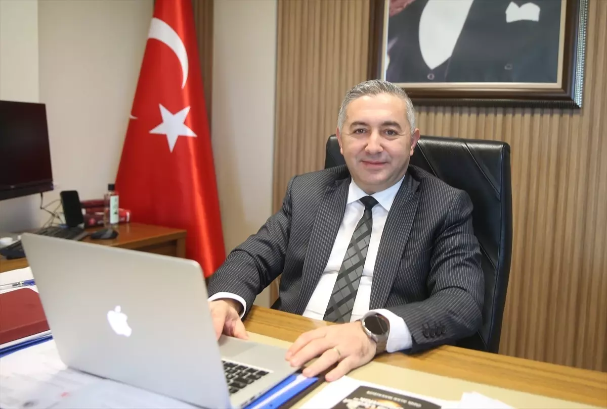 AA’nın ‘Yılın Kareleri’ Oylaması 15 Şubat’a Kadar Devam Ediyor