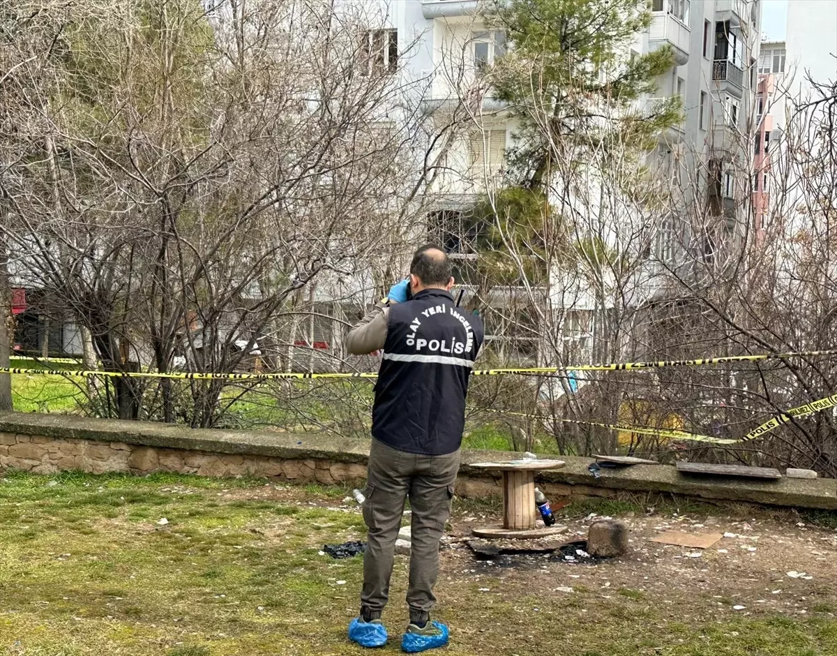 Uşak Millet Bahçesi'nde 53 Yaşındaki Ali Keskin'in Ölümü Şok Yarattı